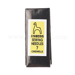 Carbon Steel Sewing Needles&nbsp;NEED-H001-1