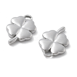 304 Stainless Steel Pendants&nbsp;STAS-Z121-03P