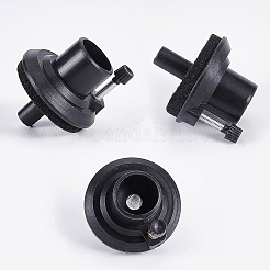 Plastic Hi-Hat Cymbal Holder Clamp&nbsp;FIND-WH0099-86