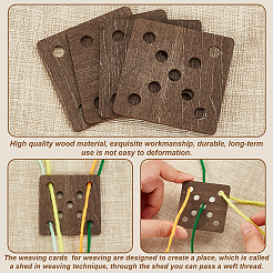 Wood Sewing Tool&nbsp;TOOL-GA0001-98A-01