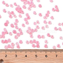 13G 8/0 Glass Seed Beads&nbsp;SEED-XCP0001-06