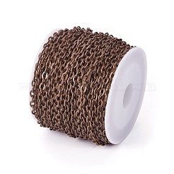 Iron Cable Chains&nbsp;X-CH-0.8PYSZ-R