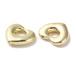 Eco-Friendly Alloy European Beads&nbsp;X-PALLOY-M215-04G