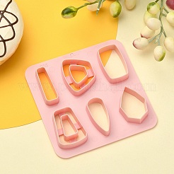 ABS Cookie Cutters&nbsp;BAKE-YW0001-003
