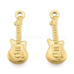 201 Stainless Steel Pendants&nbsp;STAS-N098-173LG