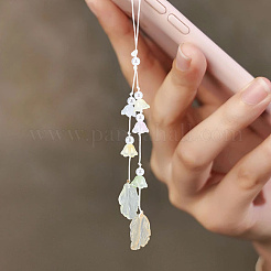 300Pcs 3 Style Glass Pendants&nbsp;GLAA-AR0001-43