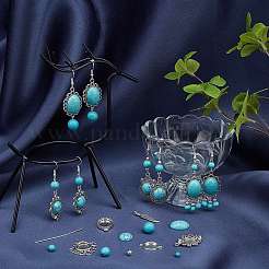 DIY Earring Making Kit&nbsp;DIY-SC0017-24
