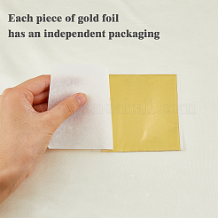 Foil Paper&nbsp;DIY-WH0502-64