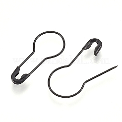 Brass Calabash Pins&nbsp;KK-T036-02B