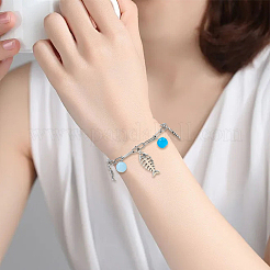 40Pcs 10 Styes Tibetan Style Alloy Pendants&nbsp;FIND-BM0001-10