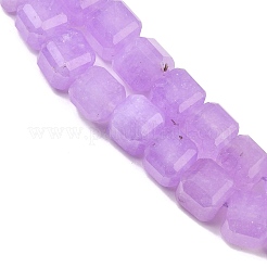 Natural White Jade Beads Strands&nbsp;G-D343-A01-13