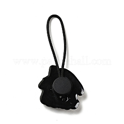 Christmas PVC Plastic Pendant Decorations&nbsp;LS-KY-G018-B06