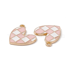 Alloy Enamel Pendants&nbsp;ENAM-K066-10A
