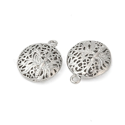 Brass Pendants&nbsp;KK-G532-11P