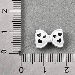 Alloy Enamel Beads&nbsp;AL-CBA8B94-02