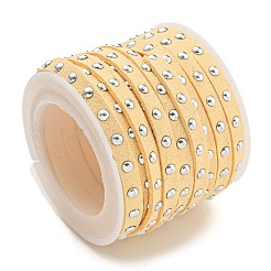 Faux Suede Cord&nbsp;LW-Q016-5mm-S1124