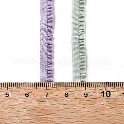 Nylon Ruffled Elastic Lace Trim&nbsp;OCOR-XCP0002-42
