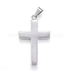 304 Stainless Steel Enamel Pendants&nbsp;STAS-G126-08P