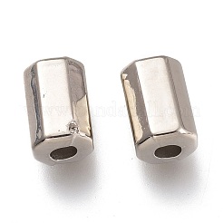 CCB Plastic Beads&nbsp;CCB-O004-05P