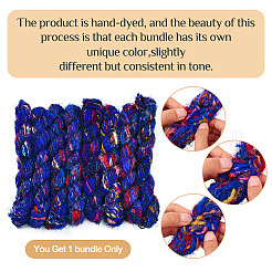 Pure Silk Cord&nbsp;OCOR-TAC0028-10A