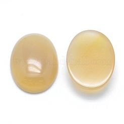 Natural Agate Cabochons&nbsp;G-E491-M-01