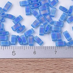 MIYUKI Half TILA Beads&nbsp;SEED-J020-HTL0149FR