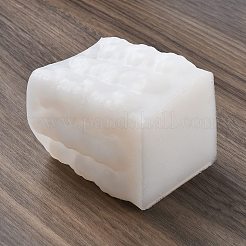 Candle Food Grade Silicone Molds&nbsp;DIY-Z043-01A
