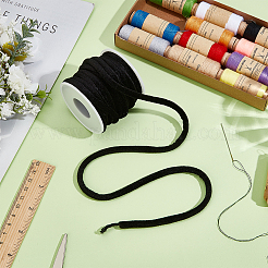 10Yards Polyester Cords&nbsp;OCOR-BC0007-75A