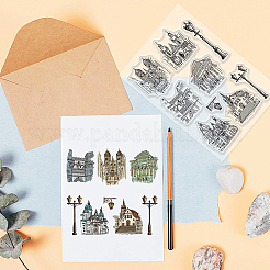 PVC Plastic Stamps&nbsp;DIY-WH0167-56-1028