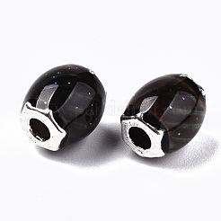 Glass Beads&nbsp;X-GLAA-N035-011