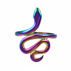 Snake Wrap Cuff Rings&nbsp;LS-RJEW-N038-033