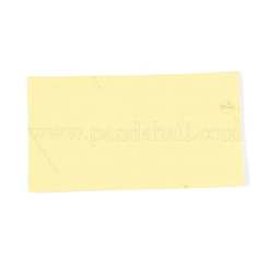 DIY Sealing Stickers&nbsp;AJEW-P082-I01-01