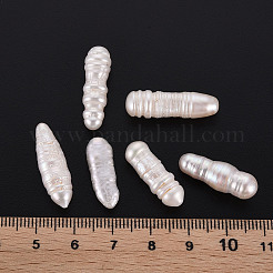 Natural Keshi Pearl Beads&nbsp;PEAR-N020-P07