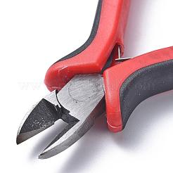 Carbon Steel Jewelry Plier Sets&nbsp;PT-MSMC001-M6