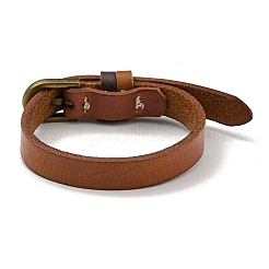Adjustable Leather Cord Bracelets&nbsp;BJEW-F468-21