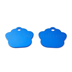 Aluminum Alloy Pendants&nbsp;ALUM-L001-A08