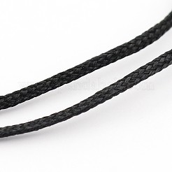 Nylon Braided Cord&nbsp;NWIR-R002-1mm-3