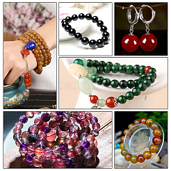 DIY Jewelry Set Making Kits&nbsp;G-SC0001-09C
