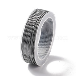 Braided Nylon Threads&nbsp;NWIR-E023-1.5mm-39