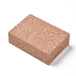 Cork Insulation Sheets&nbsp;AJEW-WH0109-66