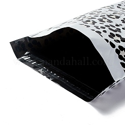 PE Plastic Self-Adhesive Packing Bags&nbsp;OPP-B003-01A-09