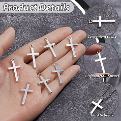 Alloy Pendants&nbsp;FIND-BM0001-14