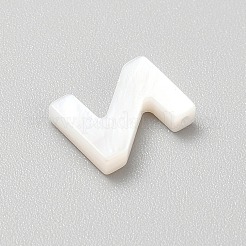 Freshwater Shell Beads&nbsp;SHEL-WH0006-02Z