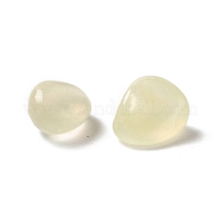 Natural New Jade Beads&nbsp;G-A023-01C
