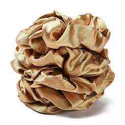Solid Color Girls Hair Accessories&nbsp;LS-OHAR-L012-003C