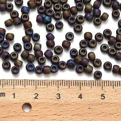TOHO 6/0 Round Beads&nbsp;X-SEED-TR06-0615