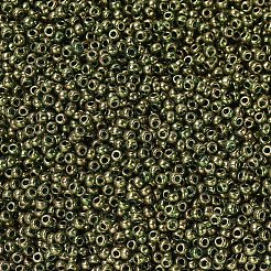 MIYUKI Round Rocailles Beads&nbsp;SEED-JP0008-RR0307