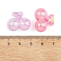 Luminous Opaque Acrylic Beads&nbsp;MACR-K361-52