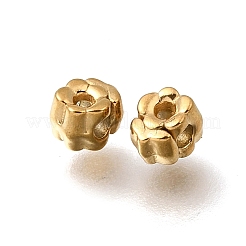 304 Stainless Steel Beads&nbsp;STAS-L315-018G