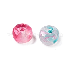 Transparent Acrylic Beads&nbsp;OACR-N137-43A
